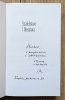 Michel Foucault Powiedziane, napisane. Szaleństwo i literatura / dedykacja Michała Pawła Markowskiego